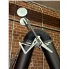 Image 3 : FLEX AIR ARM 8"x10' AVEC WALLMOUNT