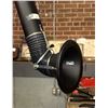 Image 2 : FLEX AIR ARM 8"x15' AVEC WALLMOUNT