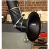 Image 2 : FLEX AIR ARM 8"x10' AVEC WALLMOUNT