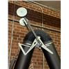 Image 3 : FLEX AIR ARM 8"x10' AVEC WALLMOUNT