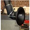 Image 2 : FLEX AIR ARM 6"x15' AVEC WALLMOUNT