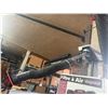 Image 1 : TELESCOPIC ARM 6"x7'