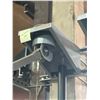 Image 2 : TELESCOPIC ARM 6"x7'