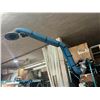 Image 2 : NEDERMAN FLEX ARM 6"x7' AVEC WALL MOUNT