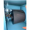 Image 2 : SYSTÈME DE FILTRATION D'AIR MONTAGE AU PLATFOND 115v 48"x25"x25"