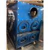 Image 2 : COLLECTEUR DE POUSSIÈRE TORIT DOWNFLOW #DFT2-8 575v