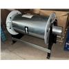 Image 1 : DÉVIDOIR À TUYAUX PLYMOTH 850mm #P-850