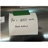 Image 2 : DÉVIDOIR À TUYAUX PLYMOTH 850mm #P-850