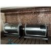 Image 2 : DÉVIDOIR À TUYAUX PLYMOTH 850mm #P-850