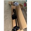 Image 2 : WALLMOUNT ARM AVEC SUPPORT 6" #P008