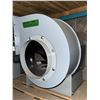 Image 1 : VENTILATEUR TCD 315 3hp 575v