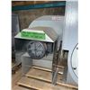 Image 3 : VENTILATEUR TCD 315 3hp 575v
