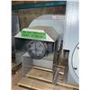 Image 3 : VENTILATEUR TCD 280 1.5hp 575v