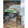 Image 2 : VENTILATEUR TCD 280 1.5hp 115/230v