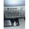Image 3 : VENTILATEUR TCD 280 1.5hp 115/230v
