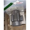 Image 2 : VENTILATEUR TCD 280 1.5hp 115/230v