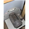 Image 2 : VENTILATEUR TCD 315 3hp 575v