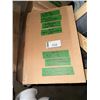 Image 3 : LOT DE PIÈCES POUR VENTILATEURS ASST