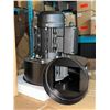 Image 2 : (P149) VENTILATEUR 0.75kw 115v