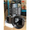 Image 2 : (P149) VENTILATEUR 0.75kw 115v