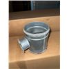 Image 1 : LOT DE 5 DAMPERS 6"