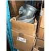 Image 2 : LOT DE 5 DAMPERS 6"