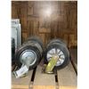 Image 1 : LOT DE 6 ROUES