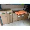 Image 1 : LOT DE 12 FILTRES HEPA ASST