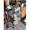 Image 2 : LOT DE CONDUITS DE VENTILATION DIVERS