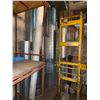 Image 1 : LOT DE 9 CONDUITS DE VENTILATION DIVERS