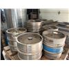 Image 1 : LOT DE 4 FUTS ASST
