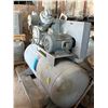 Image 2 : INGERSOLL-RAND T30 COMPRESSEUR D'AIR TEL QUEL 10hp 575v