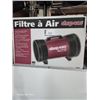 Image 1 : FILTRE À AIR SHOPVAC #103-00