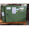 Image 1 : VENTILATEUR DELHI #209-INC 3/4ph