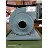 Image 1 : BLOWER #KC-1105C  120v 1-PHASE 60hz