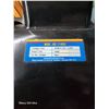 Image 2 : BLOWER #KC-1105C  120v 1-PHASE 60hz