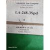 Image 2 : VENTILATEUR ARROW #LA248 -3 VITESS