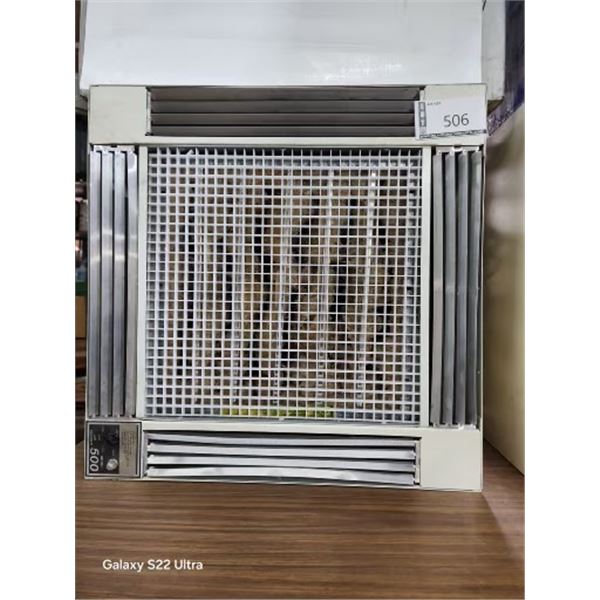 PURIFICATEUR D'AIR #500