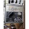 Image 2 : PURIFICATEUR D'AIR #500