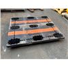 Image 1 : PALETTE EN PLASTIQUE