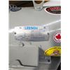 Image 2 : MOTEUR LEESON 50hz 220v 3ph  -NEUF