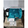 Image 1 : MOTEUR BROOK    60hz, 3ph, 3hp, -NEUF