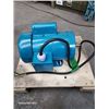 Image 1 : MOTEUR LEESON 60hz 115v 1ph   1hp