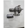 Image 1 : LOT DE 30 VALVES GOYEN #RCA C45FSS000 1.5"x2"
