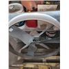 Image 1 : EXHAUST FAN JND 36" BLADE