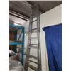 Image 1 : ESCABEAU EN ALUM. 10'