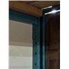 Image 2 : SECTION DE RACKING: UPRIGHTS (8'x3') CROSS BEAMS (9'x4")