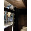 Image 2 : SECTION DE RACKING: UPRIGHTS (10'x32") CROSS BEAMS (116x4")