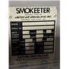 Image 3 : PURIFICATEUR D'AIR AVEC IONISEUR SMOKEETER #516949-0588115v