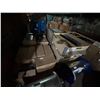 Image 1 : LOT DE 4 PALETTES DE PIÈCES ASST POUR HOSE REELS